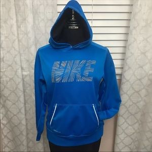 Boys sweater (size large )